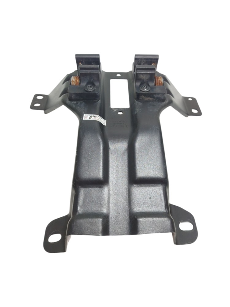 Suporte Trava Estepe Citroen Aircross 2011 9688967780 Origi 7