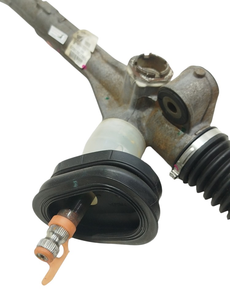 Caixa Direção March 1.0 3cc 2017 Original  480019LH2A 3