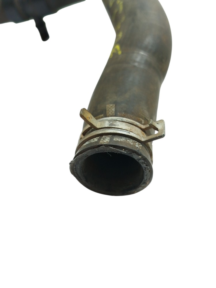 Mangueira Inferior Radiador Peugeot 307 2.0 Manual 4
