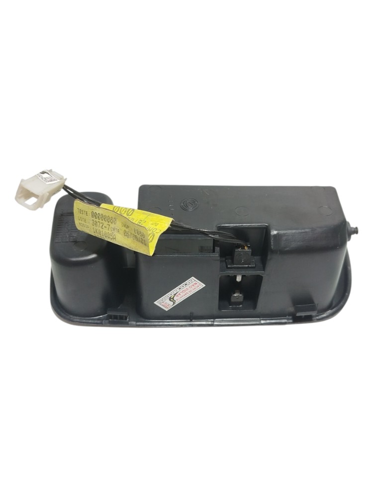Porta Treco Central Fiat Siena 2002 1K01005A 7