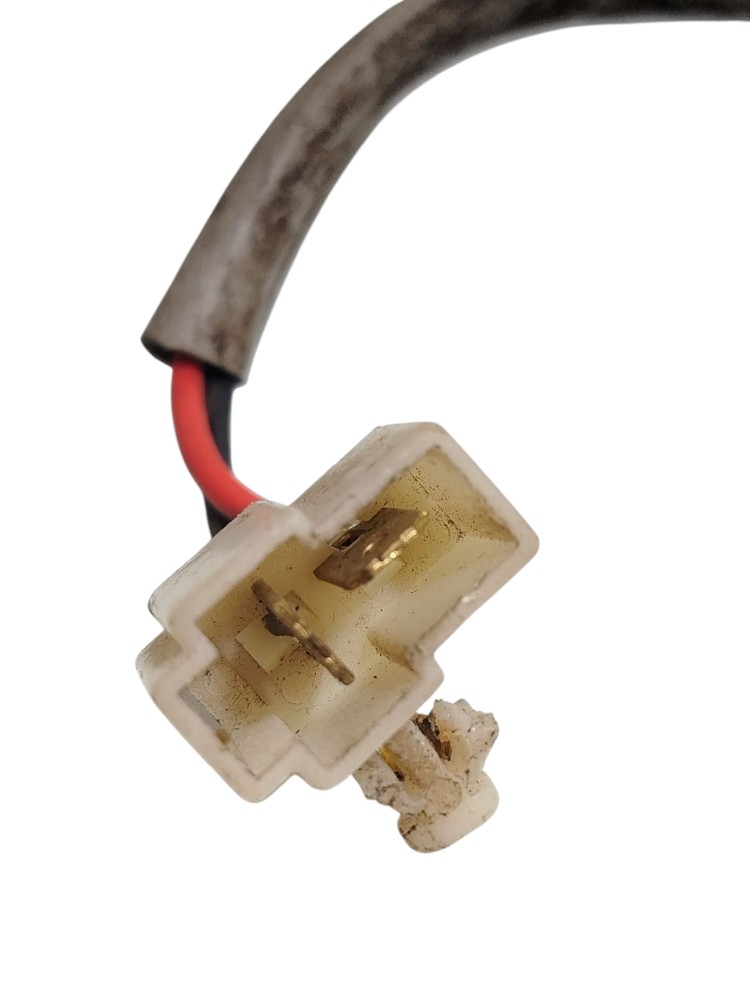 Motor Máquina Vidro Elétrico Gol G5 2014 A 2018 5