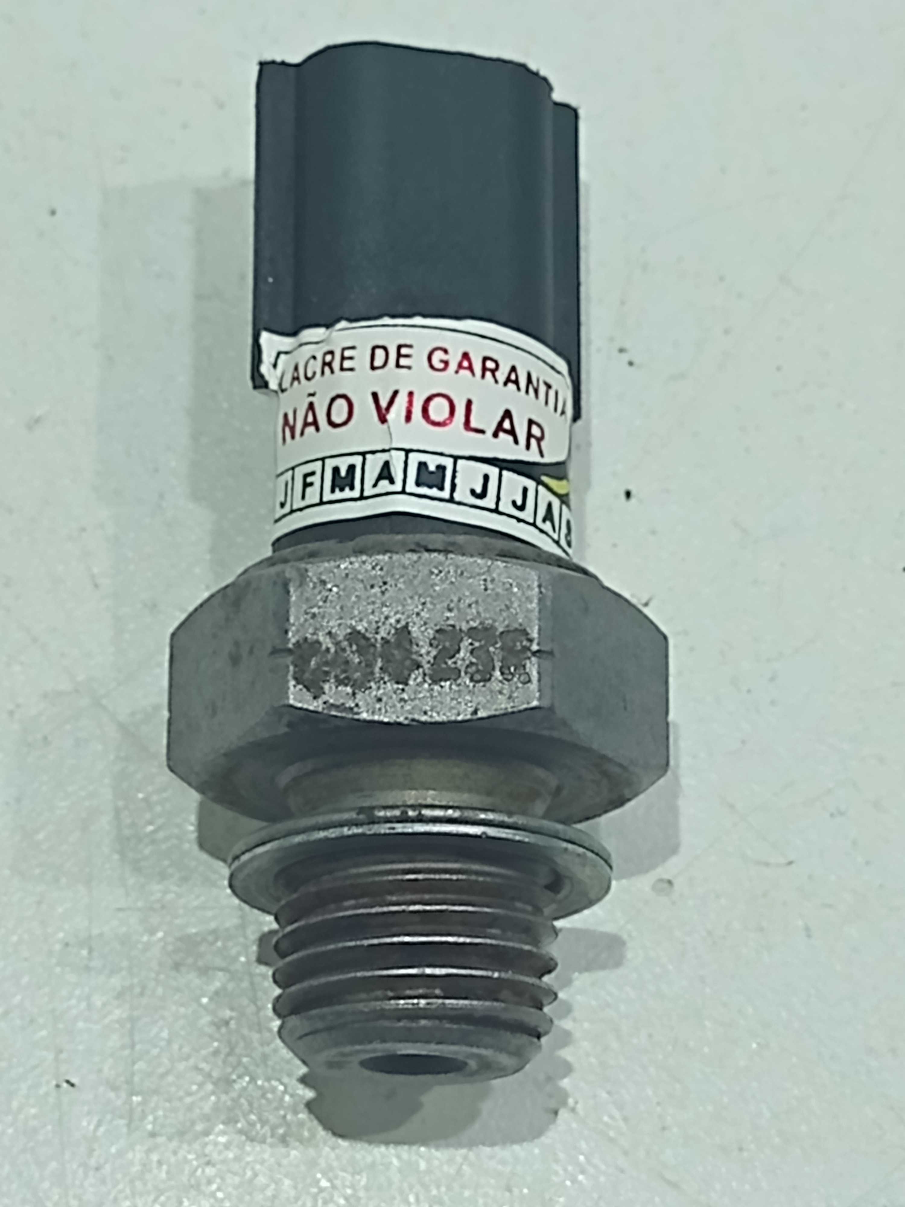 Sensor Óleo Motor Renault 1.0 16v Clio 2008 2