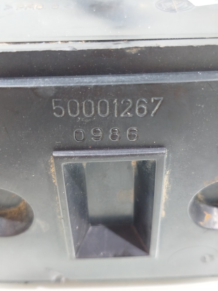 Filtro Cânister Fiat Uno 2002 Preta 6