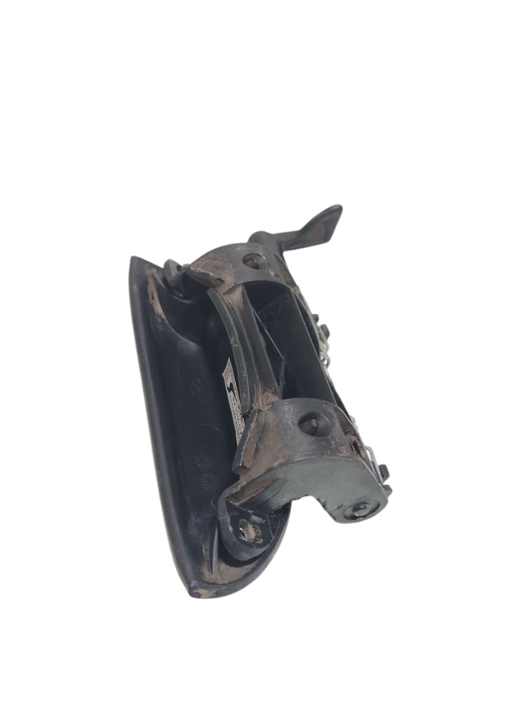 Maçaneta Externa Tras Esquerda Peugeot 206 2005 4