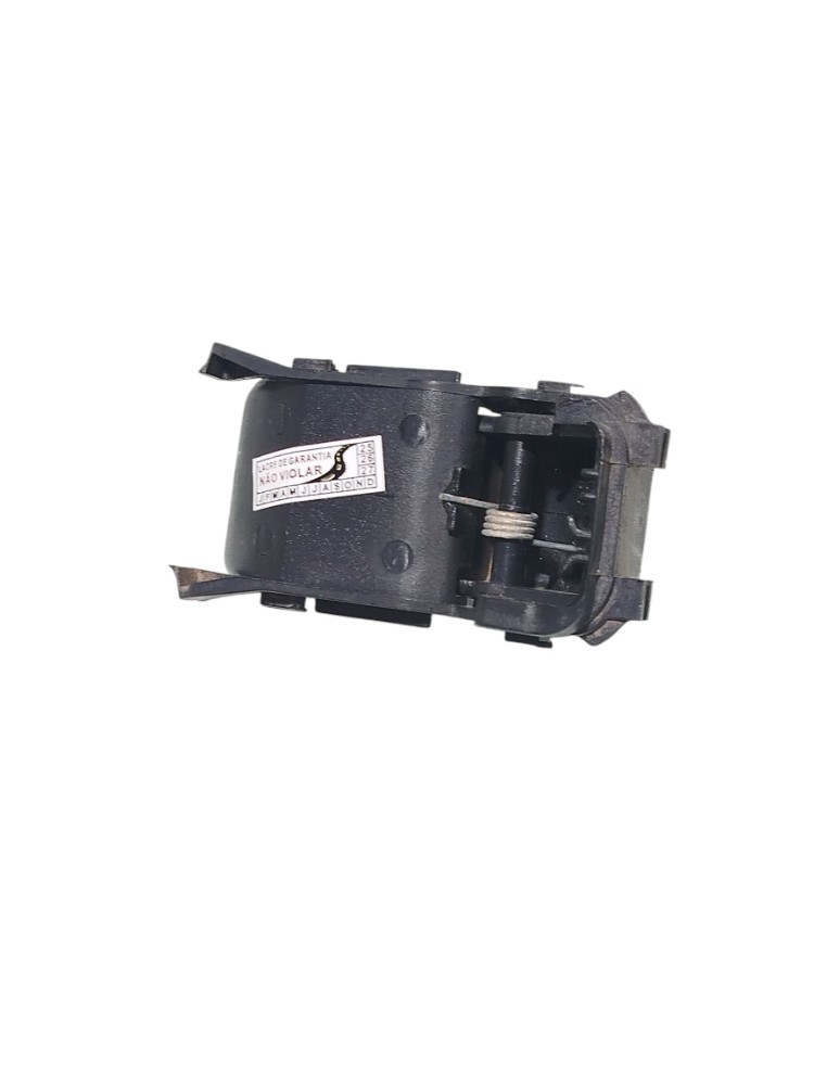 Maçaneta Interna Diant Esq Motorista Fiat Uno Fiorino 2010 Dianteira 5