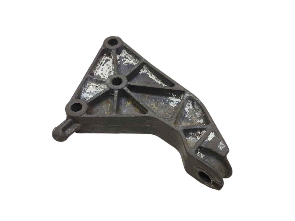 Suporte Coxim Câmbio Traseiro Gm Astra 2001 90575233 7
