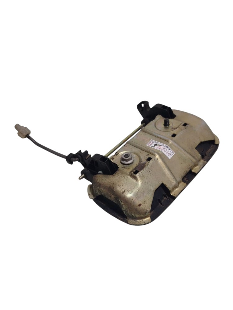 Maçaneta Externa Tras Esq Gm Corsa 2002 5