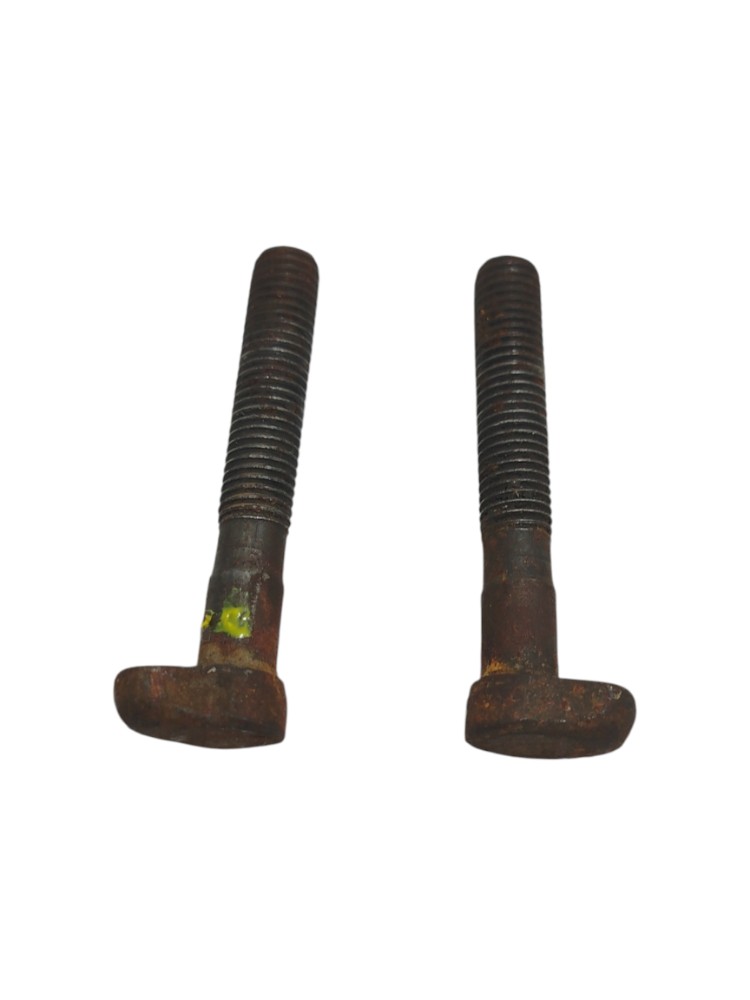 Par Parafuso Semi Eixo Peugeot 206 207 307 308 6