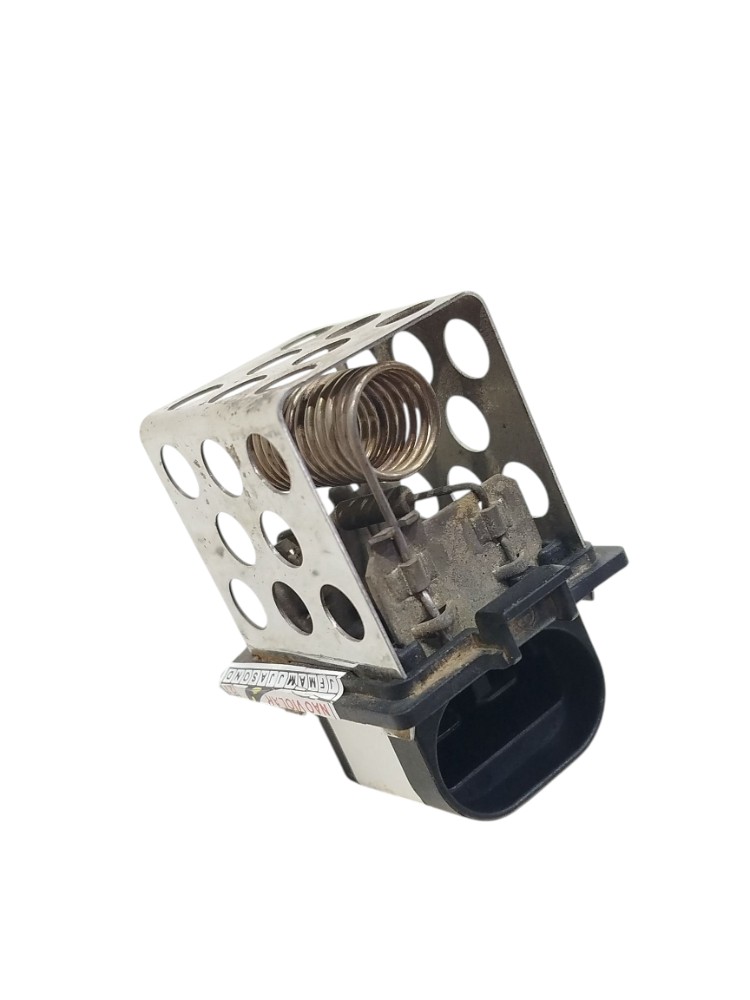 Resistência Ventoinha Renault Scenic 1999 7700432779 6
