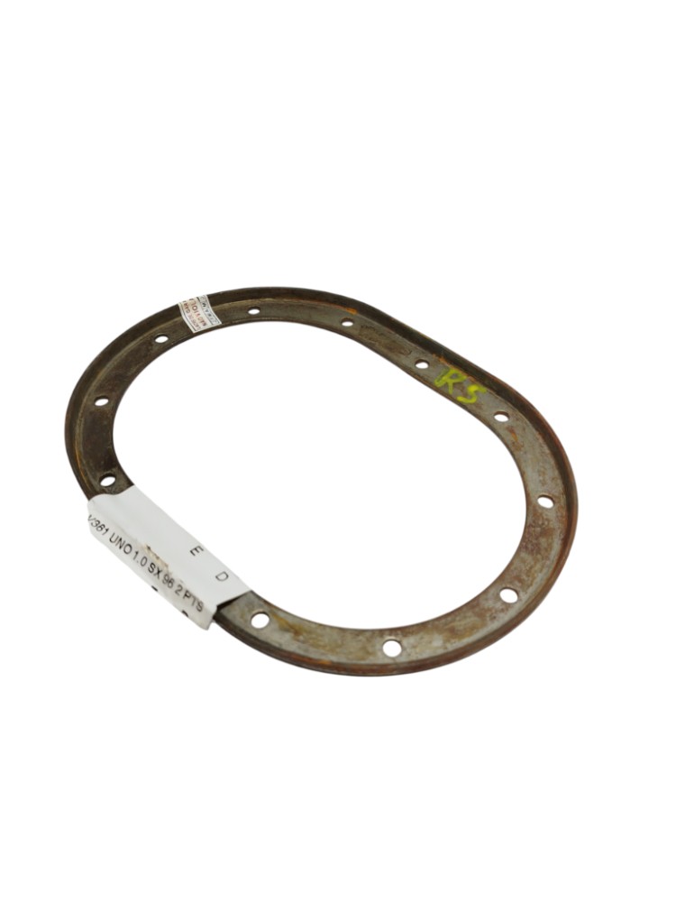 Flange Tampa Bomba Combustível Fiat Uno 1996 4