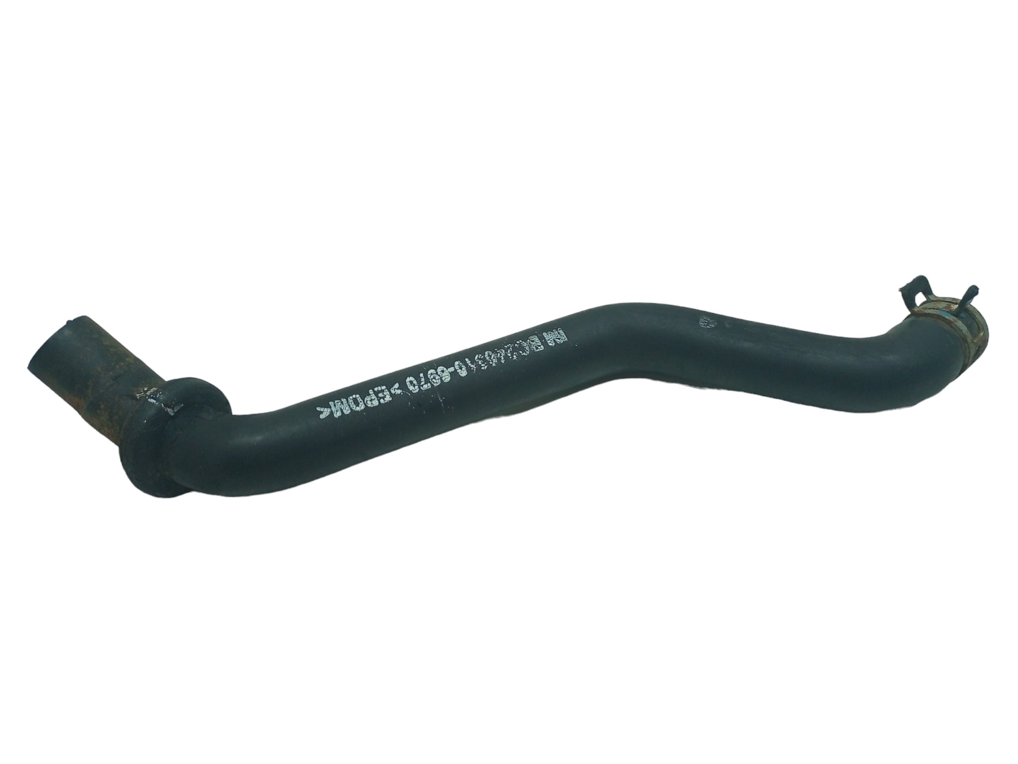 Mangueira Evaporador Ar Condicionado Honda Civic Exr 2014 3