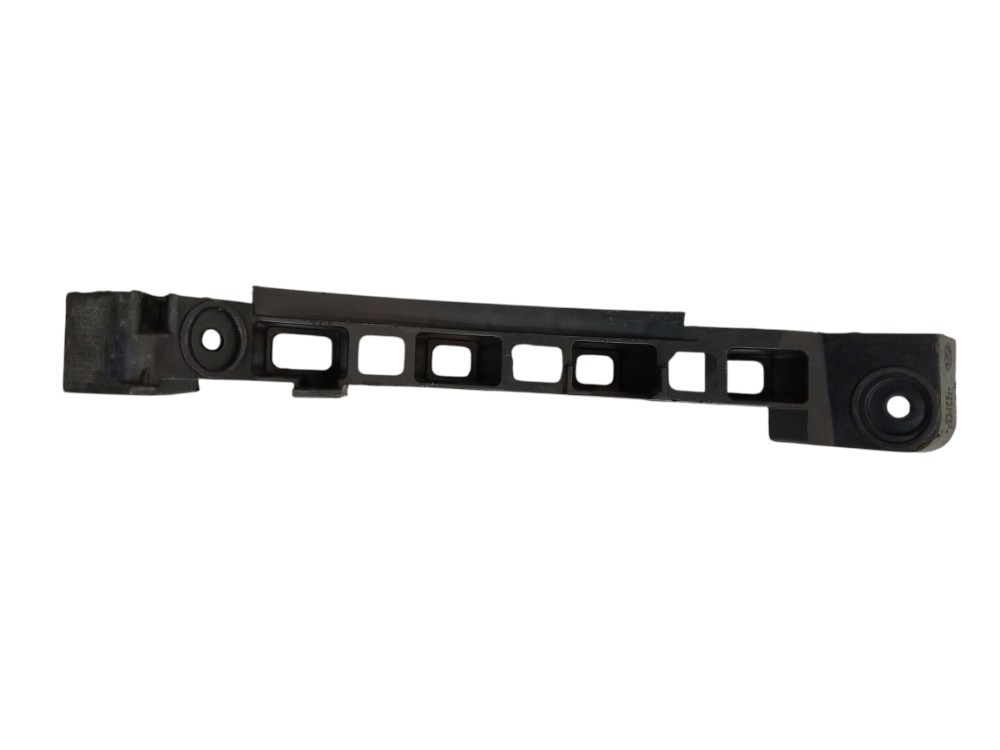 Guia Para-choque Tras Esq Vw Voyage G6 2018 6