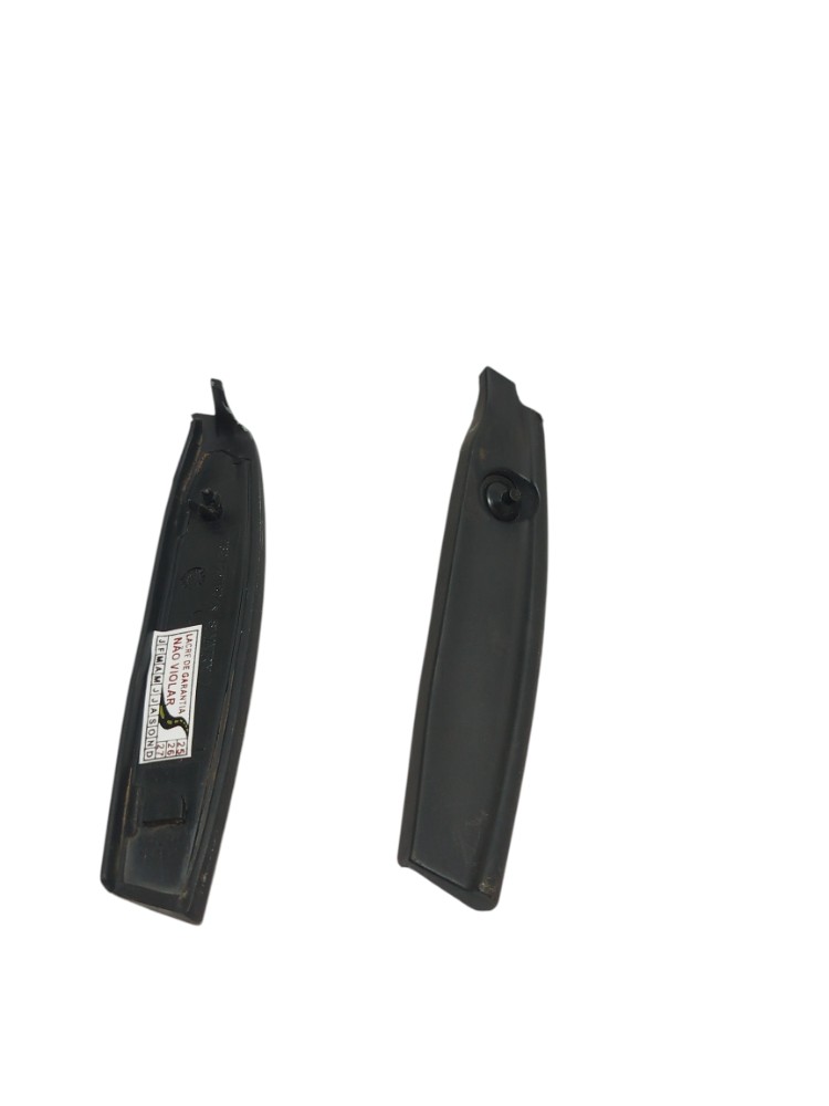 Acabamento Porta Tras Dir Citroen Xsara Black 00 9627351180 6