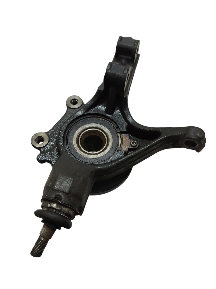 Montante Dianteiro Direito C4 Picasso 2.0 Glx 2012 5