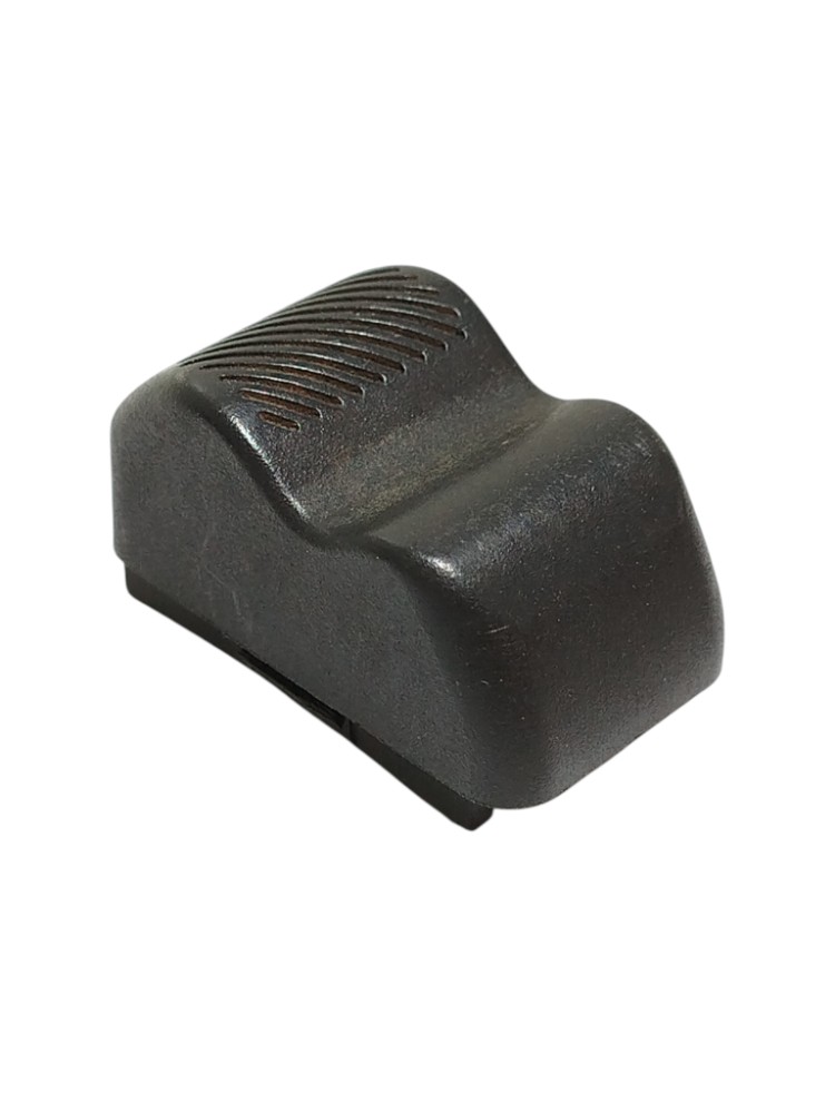 Botão Falso Painel Volkswagen Gol 1000 1995 377957087 B 5
