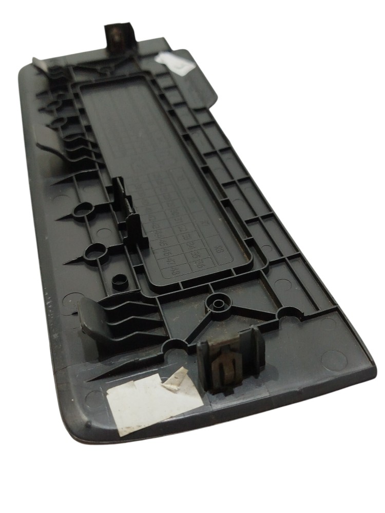 Tampa Caixa Fusíveis Painel Fox 1.0 8v 2014 5z0857504a 2