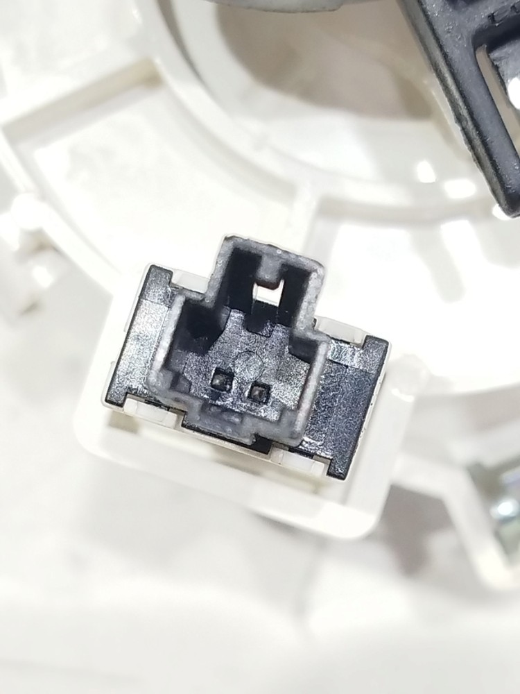 Comando Controle Painel Ar Condicionado Strada Endurace 2022 6