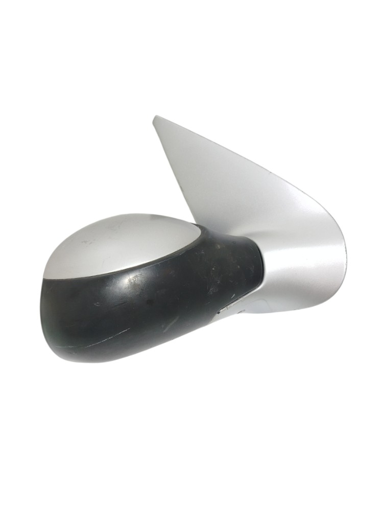 Retrovisor Elétrico Direito Peugeot 206 2008 017003 1