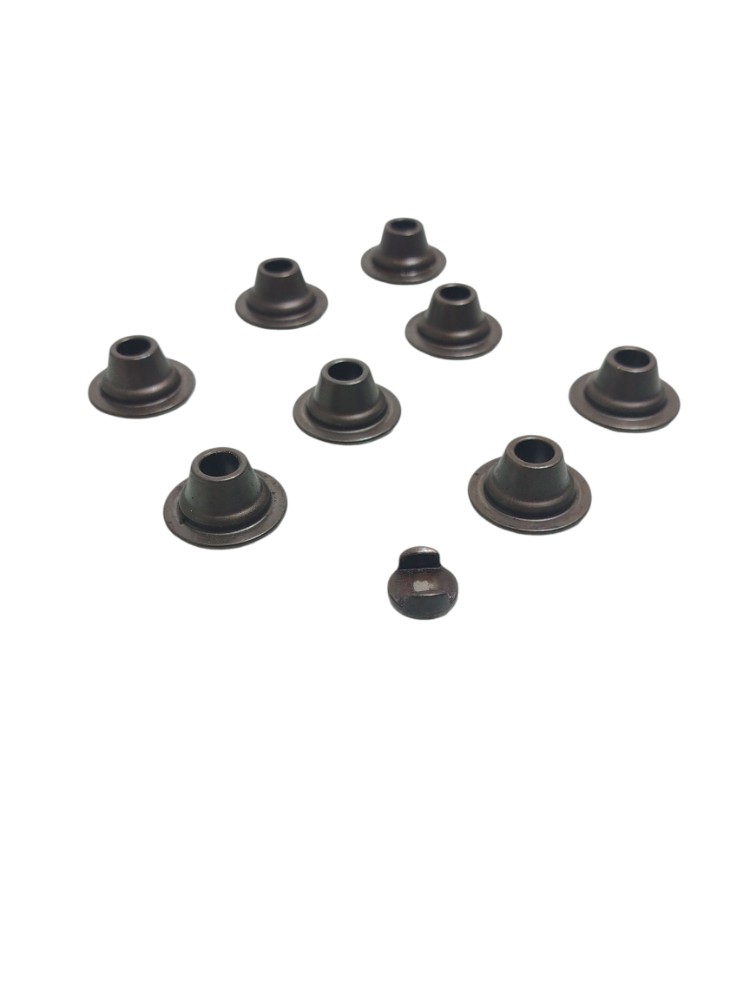 Kit Chapeu Válvulas Gm Astra 1.8 8v 2001 4