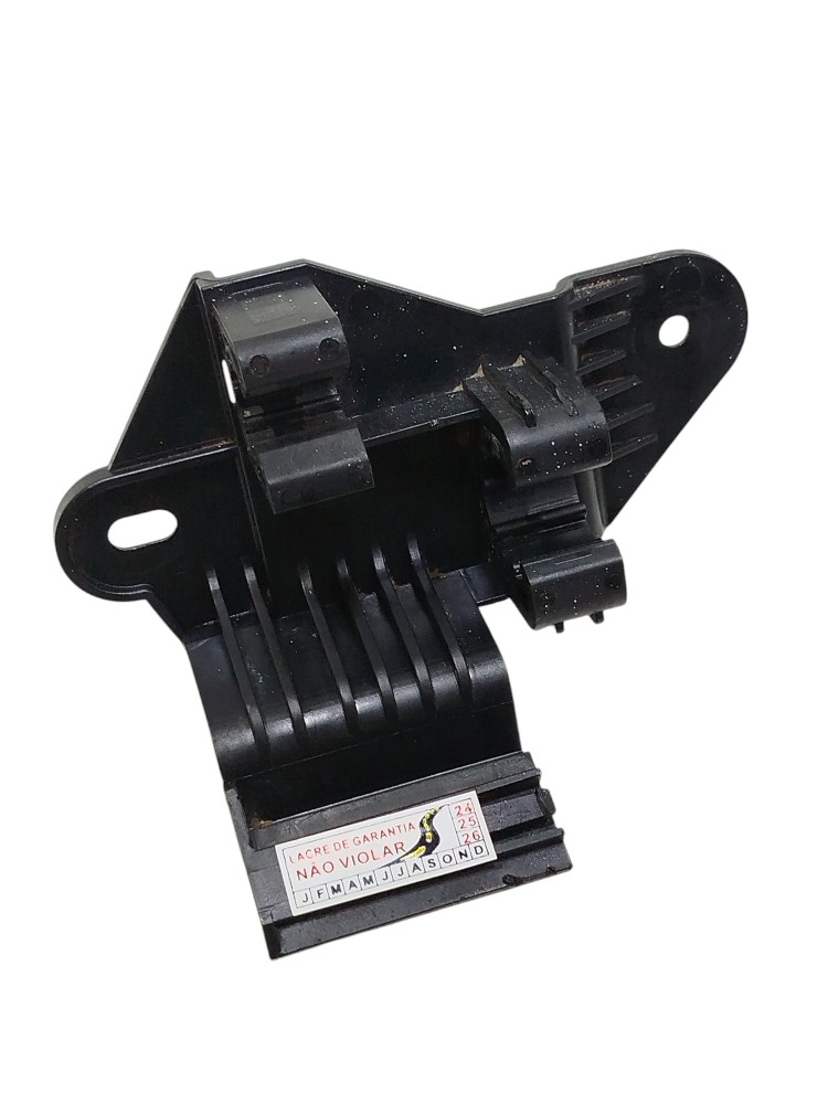 Suporte Mangueira Ar Condicionado Fox 1.0 8v 2014 6q0820771b 4