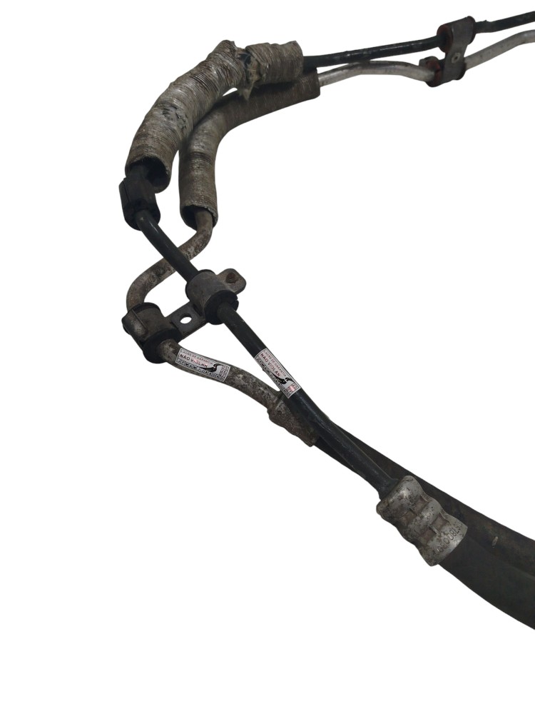 Mangueira Direção Hidráulica Peugeot 307 1.6 2007 a 2012 7