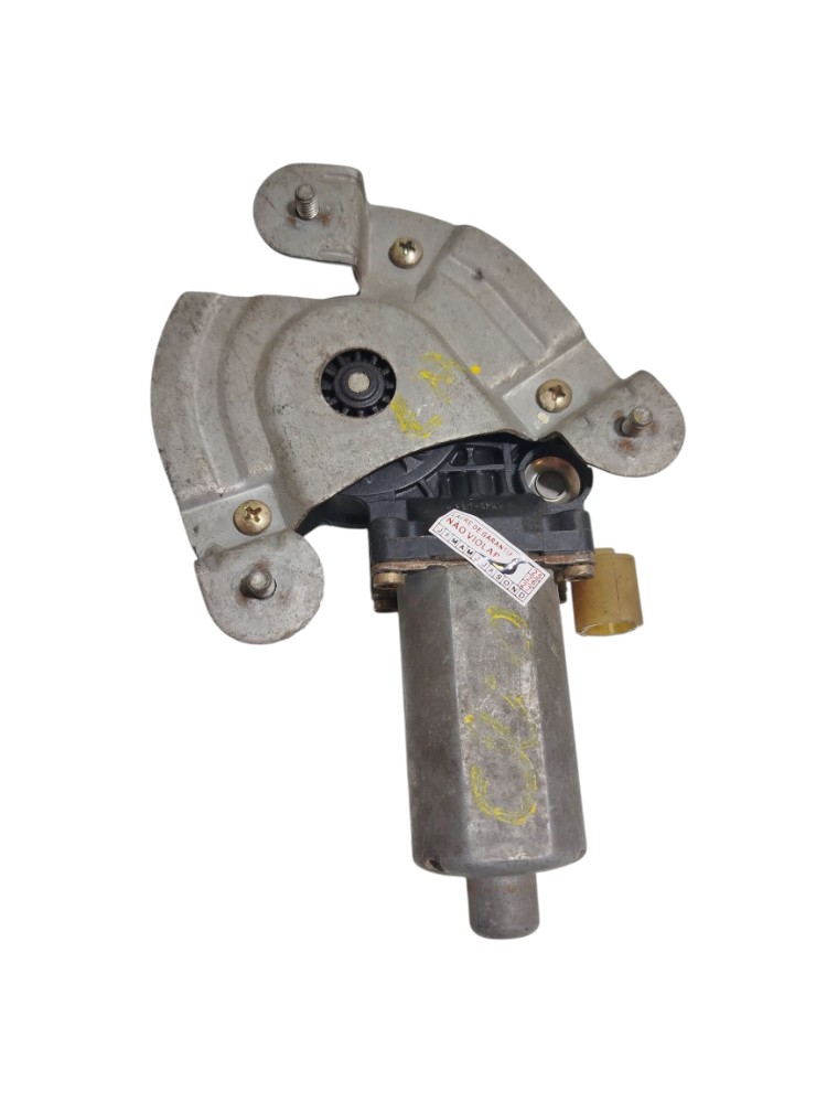 Motor Máquina Vidro Elétrico DE Motorista Renault Clio 2002 1