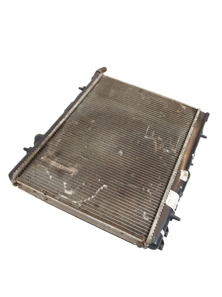 Radiador Agua Peugeot 206 1.4 2005 9647150680 1