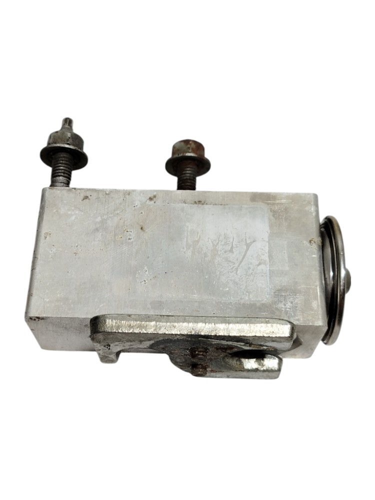 Válvula Expansão Ar Peugeot 208 308 2008 a 2014 Orig 2