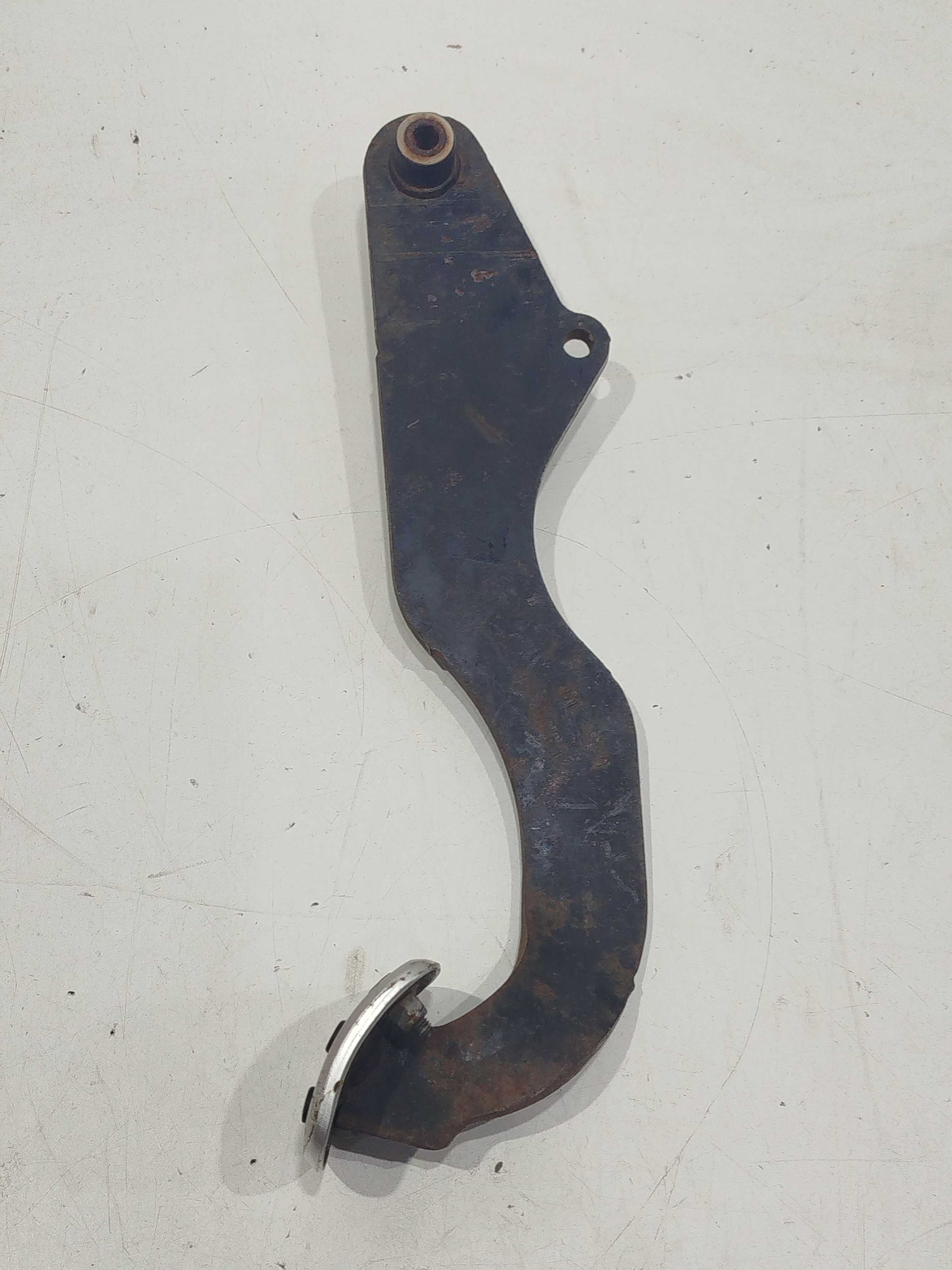 Pedal Freio Peugeot 206 Sw 1.6 16v 2007 Original 3