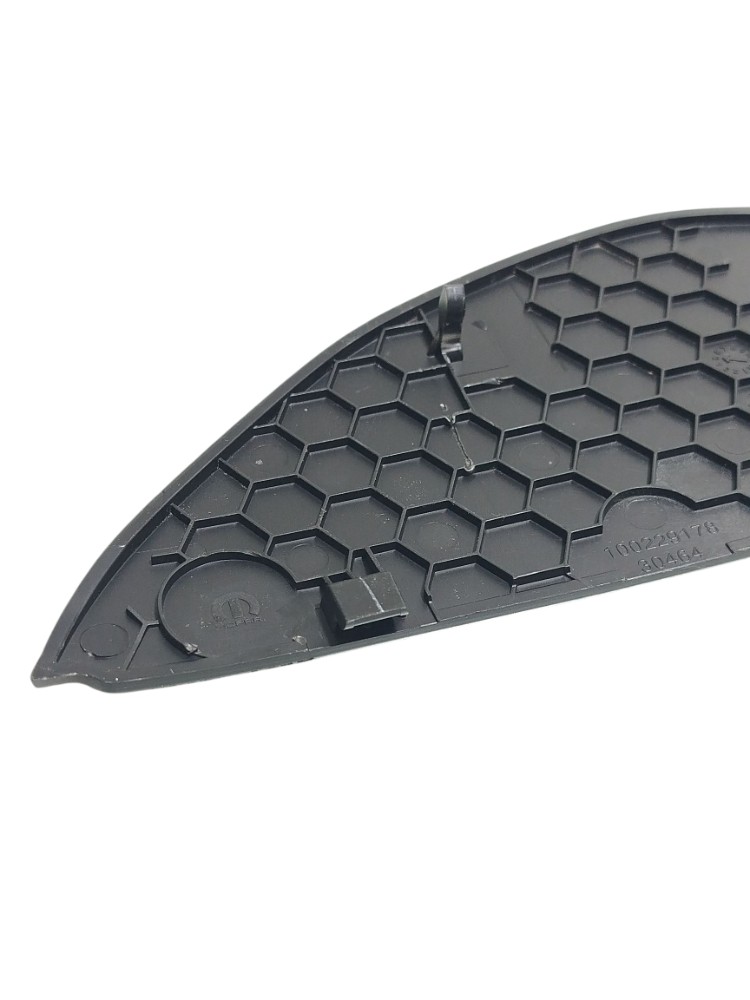 Moldura Painel Direito Fiat Strada Endur 1.4 2022 100229178 6