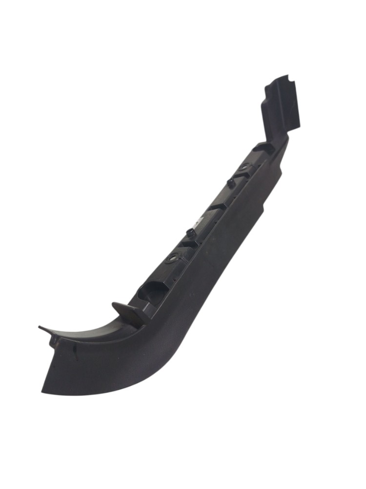 Acabamento Superior Paralama Esq Fluence 2011 638213482r 2