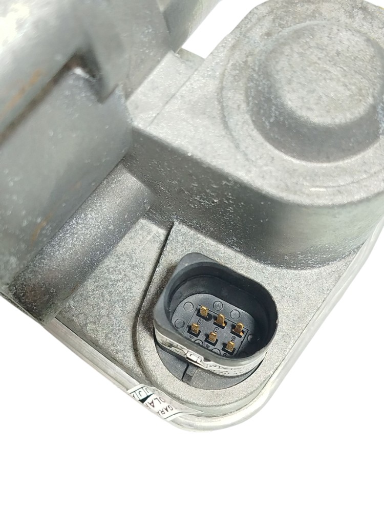 Tbi Corpo Borboleta Fluence 2.0 2011 A2c53374432 5