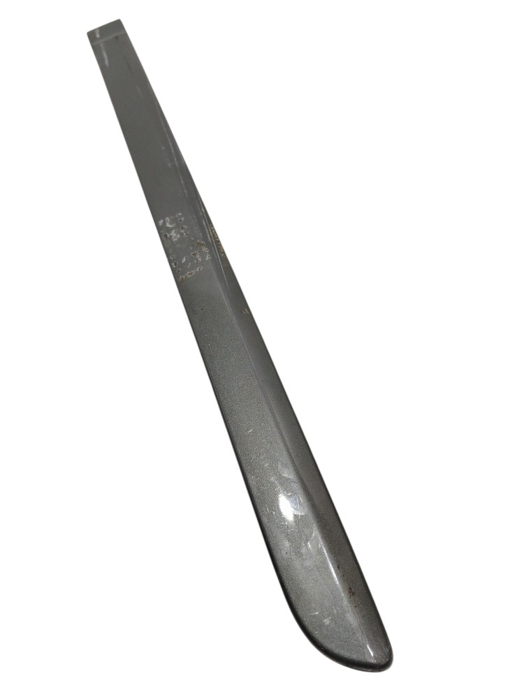 Friso porta Traseira Esquerda Gol 2009 5U4853753 4