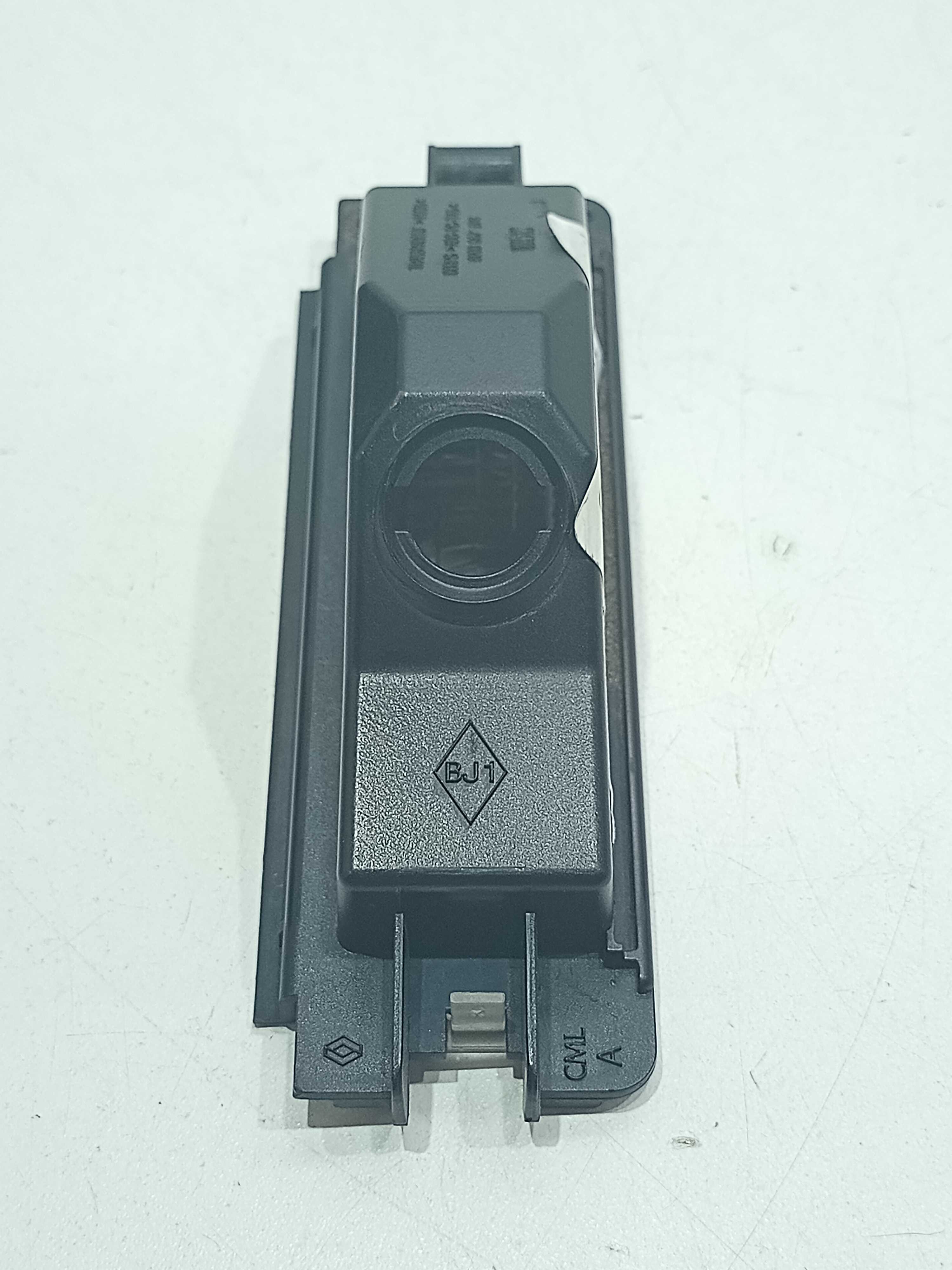 Luz Teto Cortesia Renault Sandero 2016 3