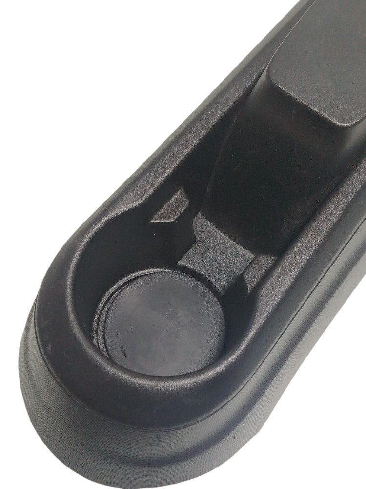 Moldura Console Central Fiat Strada End 1.4 2022 100254597 4