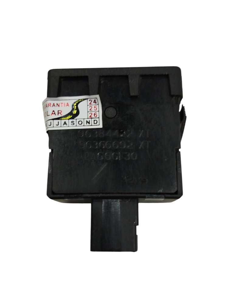 Botao Regulagem Farol Altura Citroen Xsara Glx 1.6 2002 2