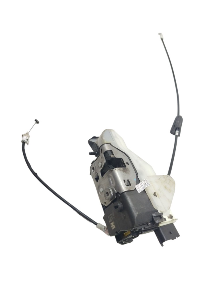 Fechadura Interna Diant Esq Motor Peugeot 408 12 7241x0861j8 2