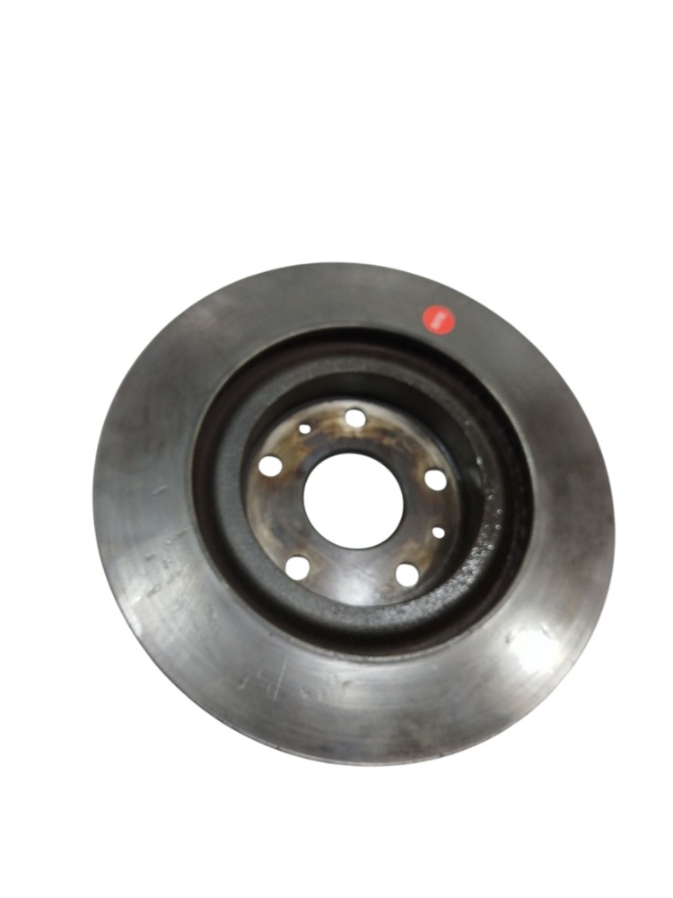 Disco Freio Dianteiro Chery Tiggo 2.0 2015 2