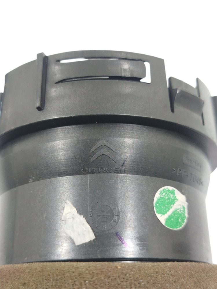 Difusor Ar Painel Citroen C3 2013 9687965377 A 5