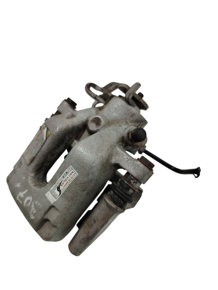 Pinca Freio Tras Direita Peugeot 307 1.6 2009 3