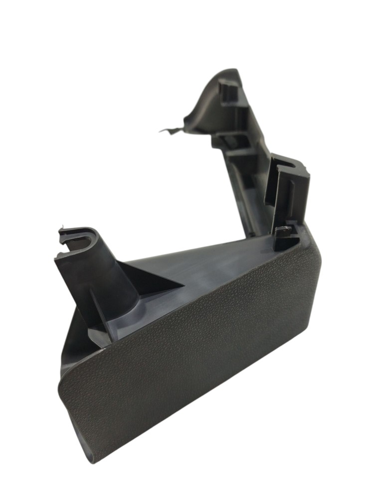 Suporte Bagagito Tampao Porta Malas Polo 1.6 2003 3