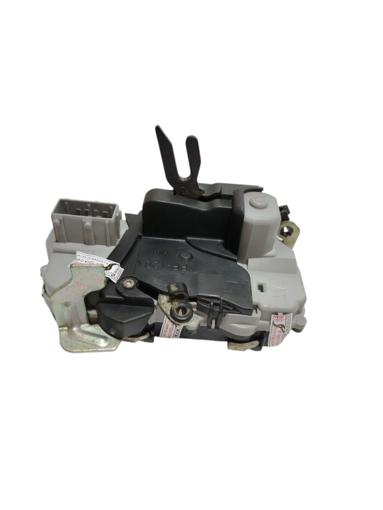 Fechadura Porta Dianteira Direita Citroen Xsara Break 1