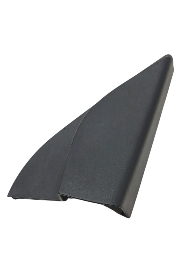 Moldura Interna Retrovisor Direito March 1.0 2017 802921hl0a 1