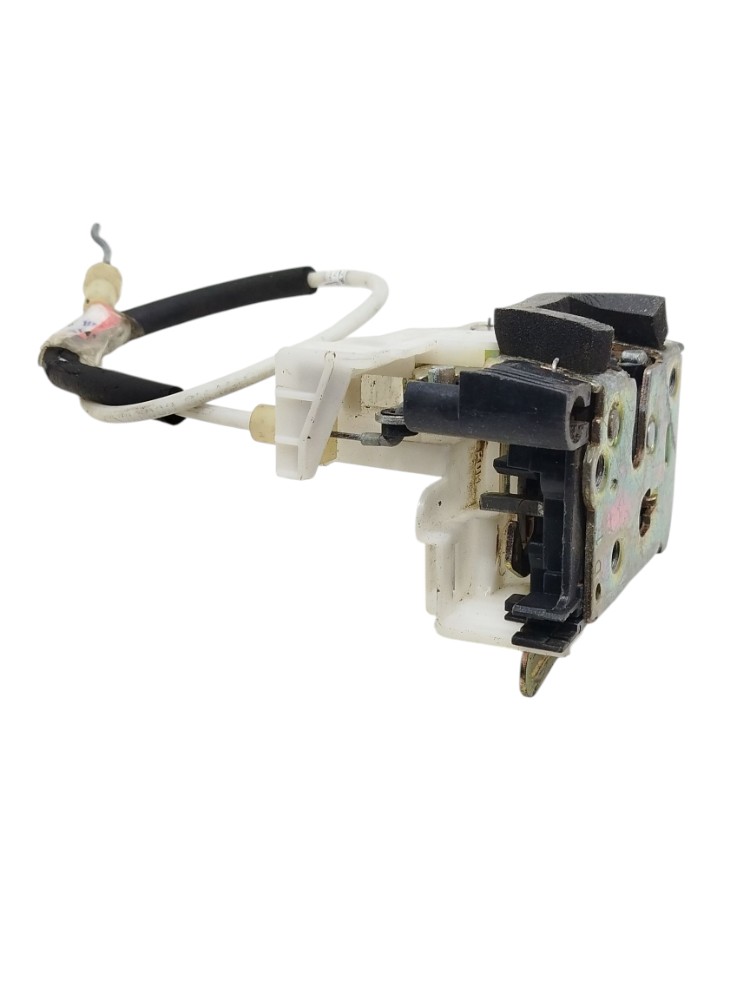 Fechadura Interna Chevrolet Prisma 2007 A 2010 4