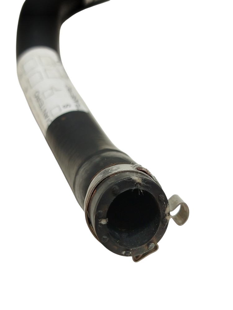 Mangueira Ar Quente Duster 2.0 2015 3