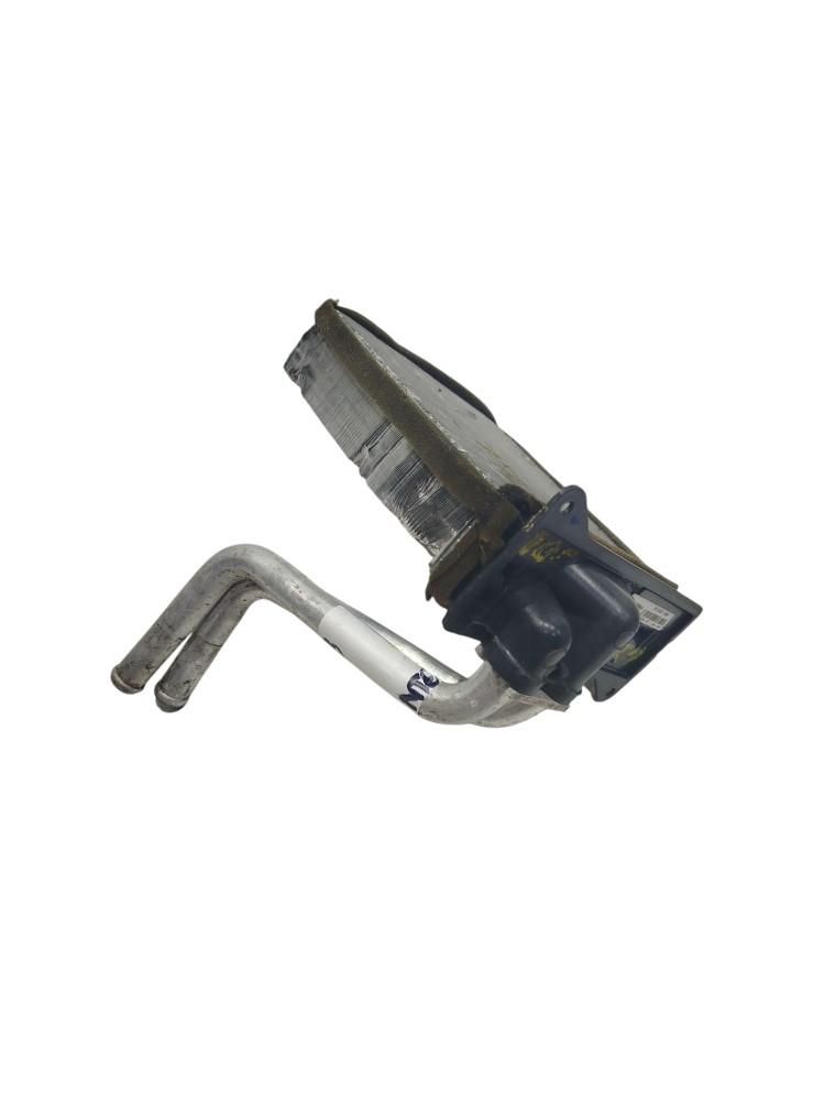 Radiador Ar Quente Gol G3 G4 1999 A 2008 Bc1164204580 4