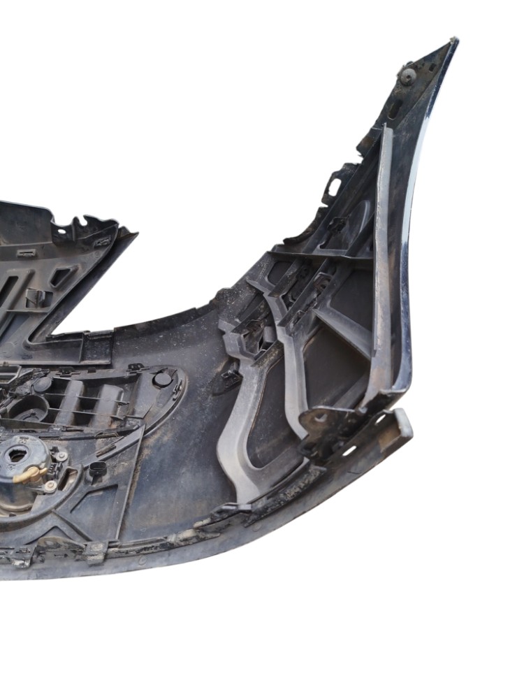 Parachoque Dianteiro Peugeot 307 2008 9680849877 Preto 6