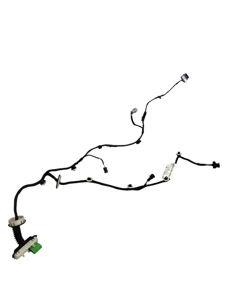 Chicote Porta Dianteira Direto Citroen Aircross  9677977580 1