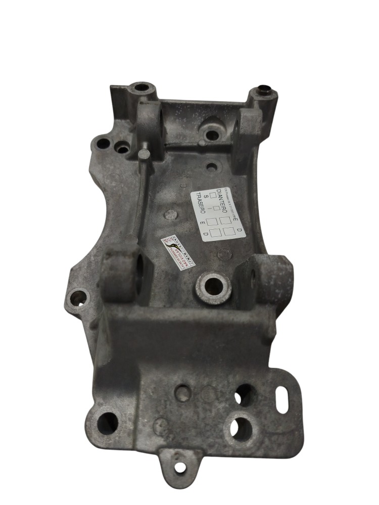 Suporte Alternador C4 Picasso Glx 2.0 16v Aut 143cv 2012 1