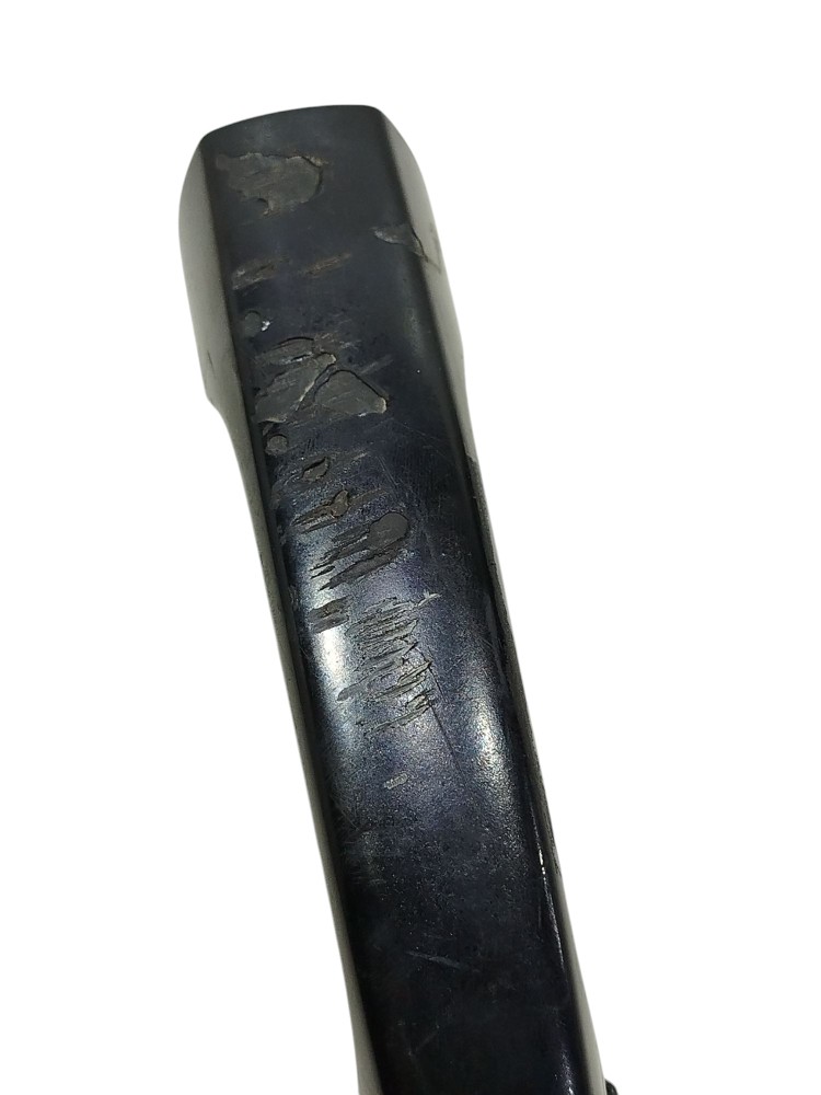 Maçaneta Externa Traseira Lado Direito Hillux Sw4 2009 Detal 2